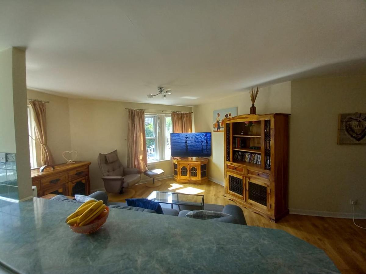 3 Bedrooms Flat In Central Edinburgh Old Town , Grassmarket Heart Of Edinburgh Flat Sleeps 6 , Eh1 Exterior foto